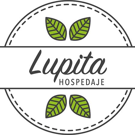 Hospedaje Lupita Castro Kültér fotó