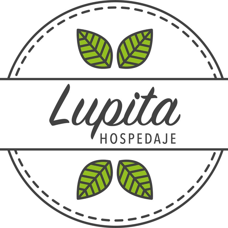 Hospedaje Lupita Castro Kültér fotó